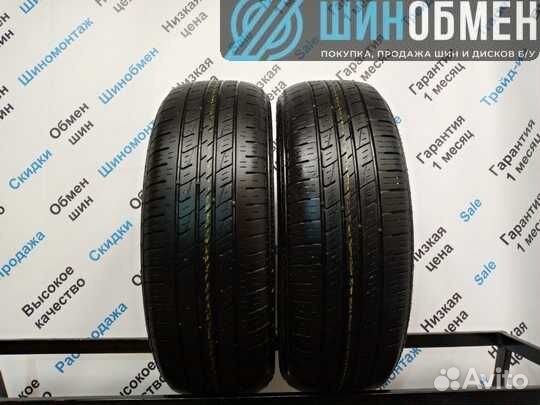 Kumho Solus KL21 235/60 R18 103H