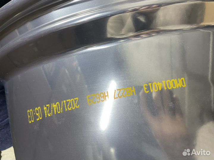 Mercedes X167 GLS600 Maybach диски оригинал