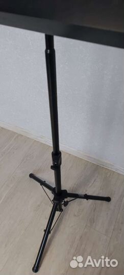 Оркестровый пюпитр подставку для нот Rockdale