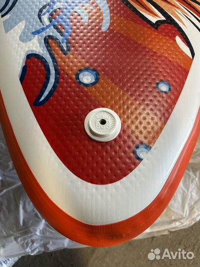 Сап борд Monkey / Koi новые оригинал