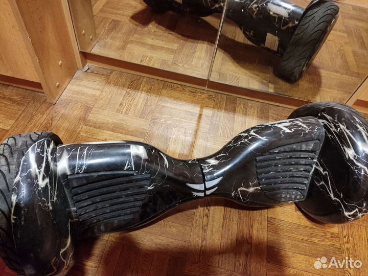 Гироскутер бу