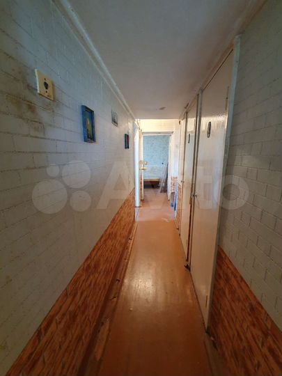 3-к. квартира, 53,4 м², 7/9 эт.