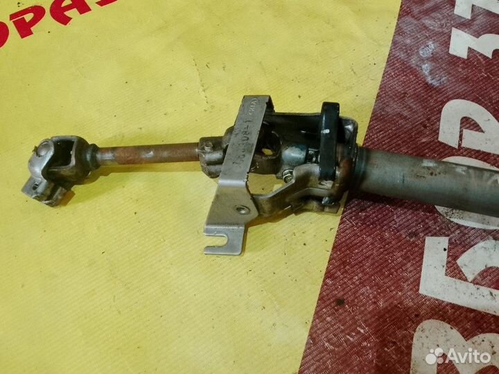 Рулевая колонка kia spectra