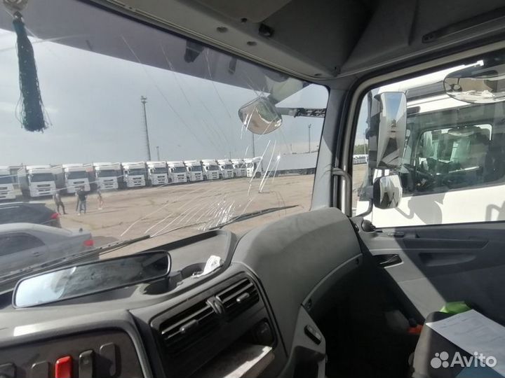 КамАЗ 5490-DC, 2019