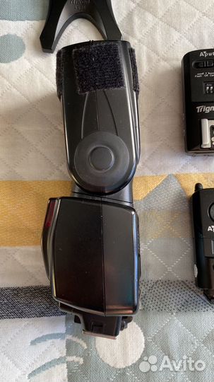 Фотовспышка nikon sb-700