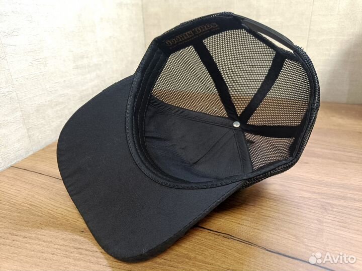 Кепка Goorin brothers Волк