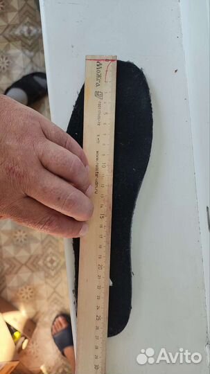 Лыжные ботинки fischer speedmax classic