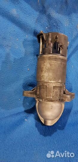 Стартер Форд Фокус 3