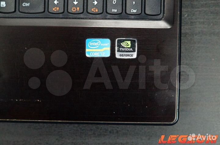 Lenovo i7 3520 4 Ядра по 2.9 GHZ 1TB GT 610-2GB