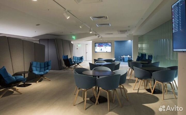 Проходка в бизнес зал аэрапорт