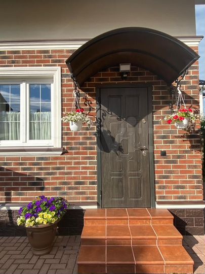 Дом 70 м² на участке 10 сот.