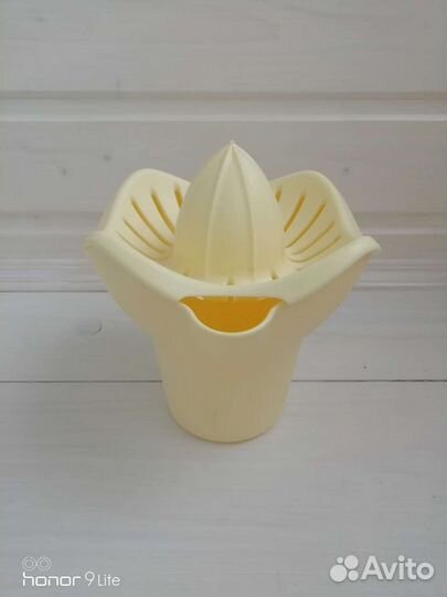 Соковыжималка для цитрусовых ручная