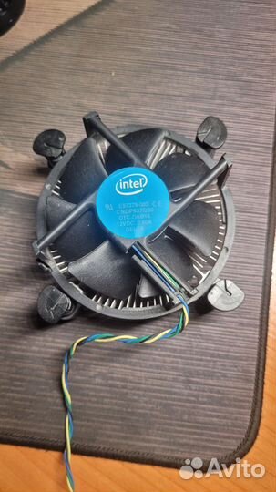 Intel Core i5-7500 3.40ghz