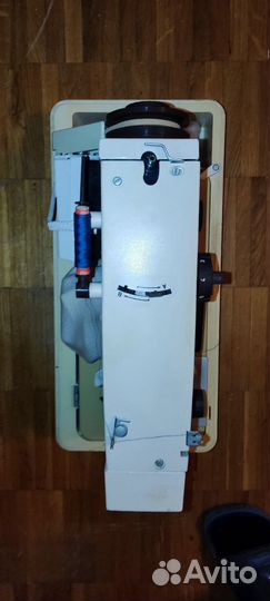 Швейная машина veritas tur 2