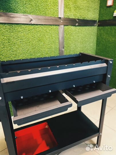 Мангал Файркрафт Комфорт Эйр