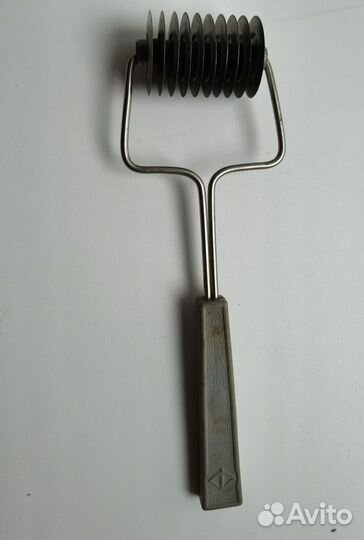 Лапшерезка ручная СССР