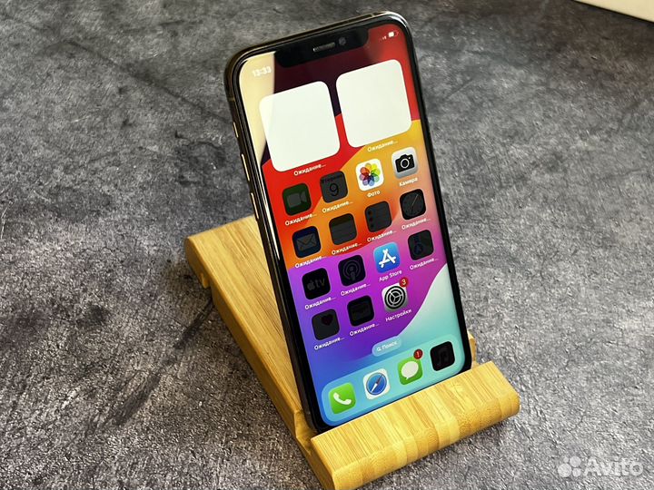 iPhone 11 Pro, 256 ГБ