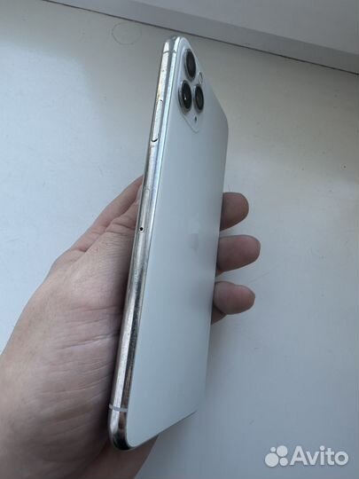 iPhone 11 Pro Max, 256 ГБ