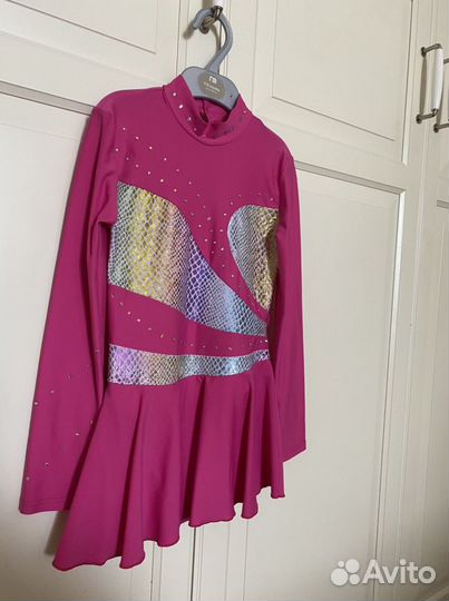 Купальниа для художественной гимнастике