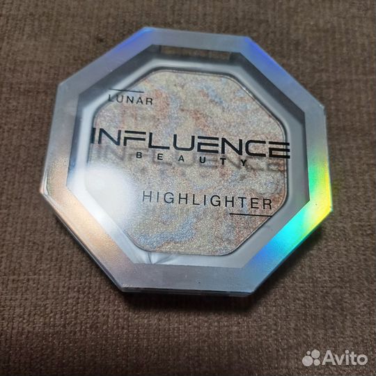 Хайлайтер новый