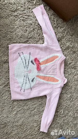 Одежда на девочку