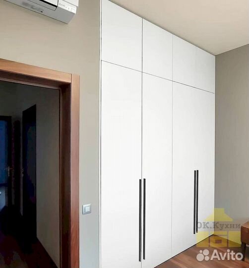 Шкаф-купе на заказ