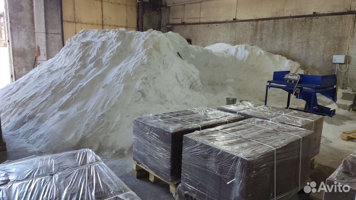 Продам готовый бизнес, производство лего кирпича