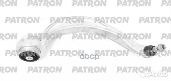 Левый audi A6 11/10 - (произведено в Турции) PS