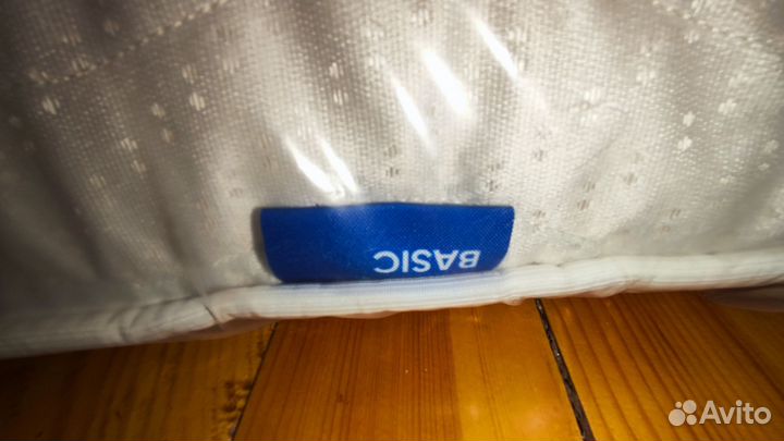 Матрас ортопедический 160х200