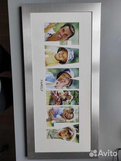 Рамка для фото, 58*28