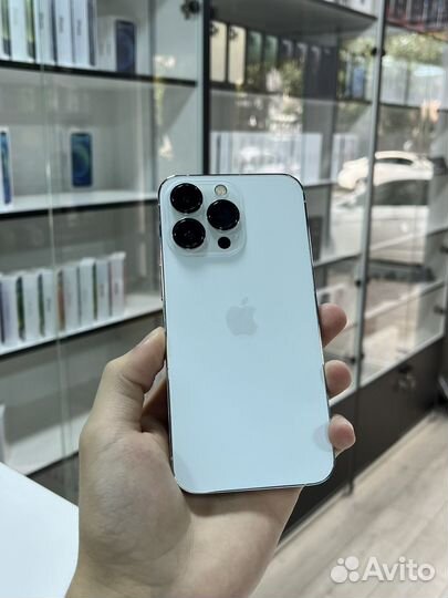 iPhone 13 Pro, 256 ГБ