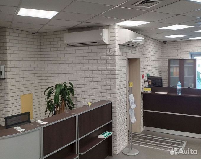 Декоративный камень. Гипсовый кирпич