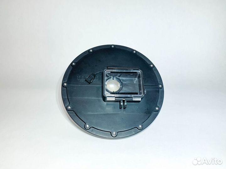 Подводный бокс Telesin Dome Port для GoPro 3/3+/4