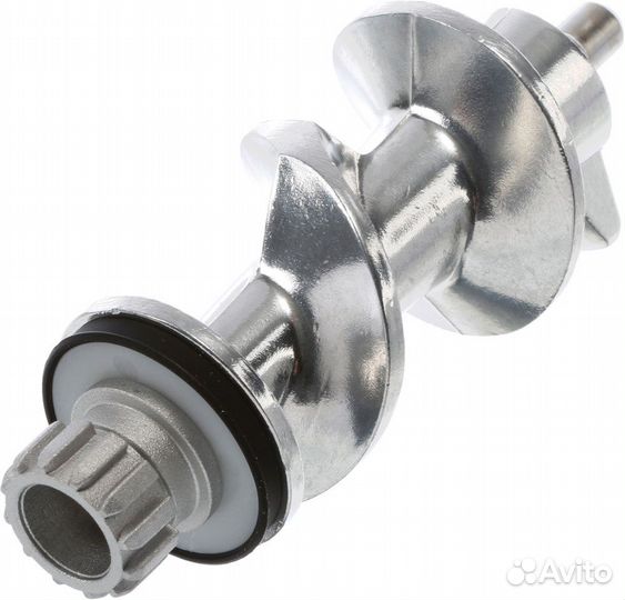 Шнек в сборе для мясорубки Bosch MFW 45020/01