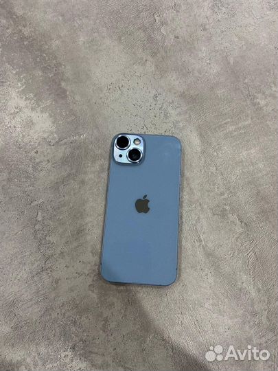 iPhone 14, 512 ГБ