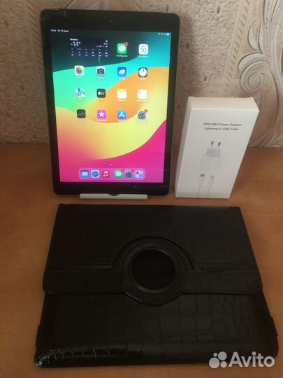 iPad 6 (2018) / Sim / 32 гб