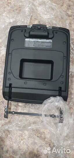 Аксессуары на toyota land cruiser 200