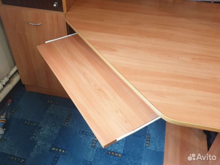 Компьютерный стол бу