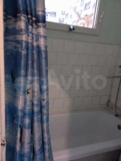 2-к. квартира, 42 м², 5/5 эт.