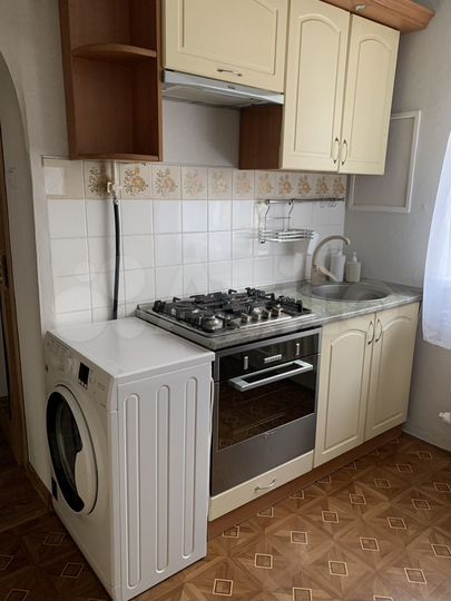 2-к. квартира, 35,2 м², 2/3 эт.