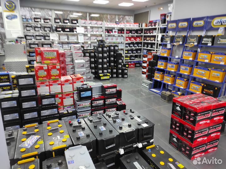 Аккумулятор Экспресс Замена Доставка руки чистые