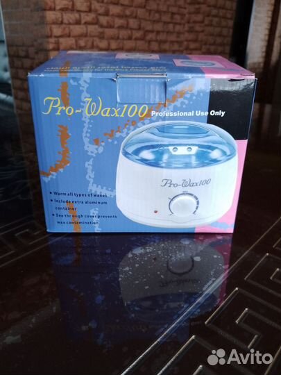 Аппарат для удаления волос