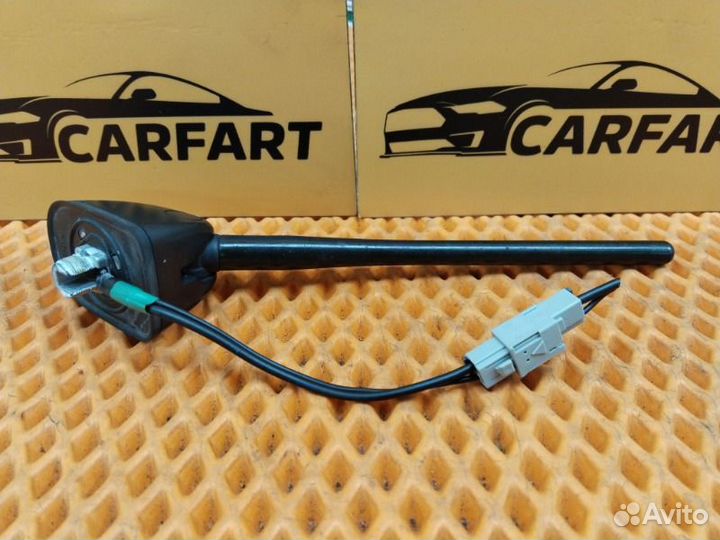 Антенна Nissan Juke F15 HR16DE 2012