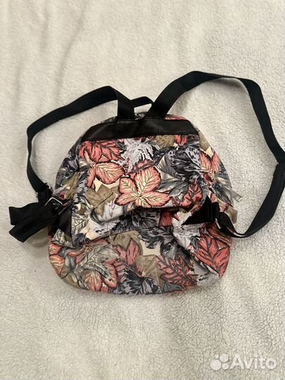 Два рюкзака отдам