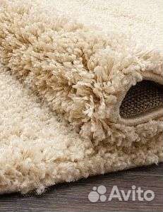 Ковер Super Shaggy