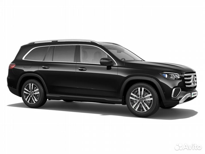 Mercedes-Benz GLS-класс 3.0 AT, 2023, 30 км