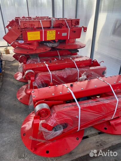 Косилка Lisicki Z-178, 2021