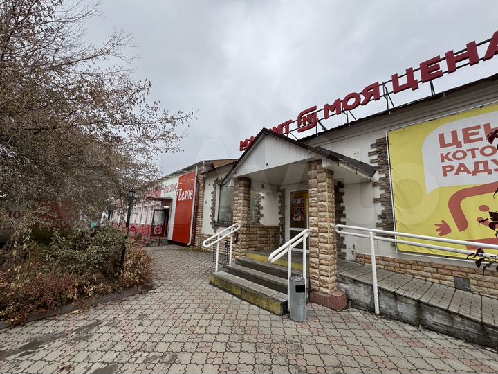 Здание, 278.4 м²