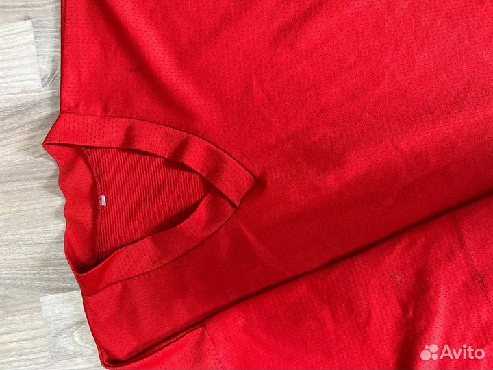 Хоккейный свитер