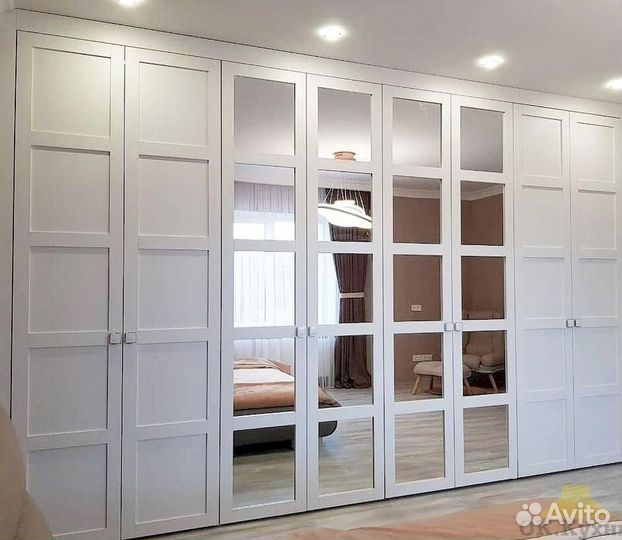 Шкаф для одежды